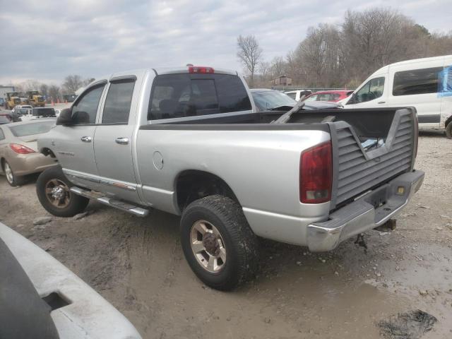 Photo 2 from auction – 2006 DODGE RAM 3500 S with VIN 3D7LX38C86G110538