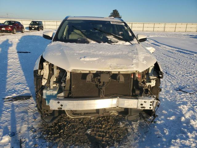 Photo 5 from auction – 2015 TOYOTA HIGHLANDER with VIN 5TDDKRFH4FS094564