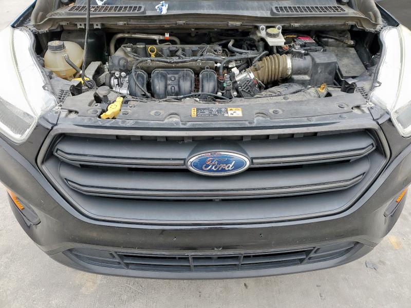 Zdjęcie 11 z aukcji – 2017 FORD ESCAPE S z VIN 1FMCU0F77HUE71309