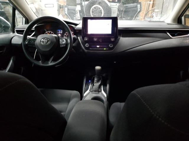 Photo 8 from auction – 2023 TOYOTA COROLLA LE with VIN 5YFB4MDE0PP019836