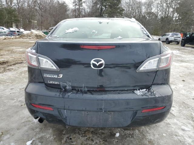 Photo 6 from auction – 2013 MAZDA 3 I with VIN JM1BL1TG3D1848940