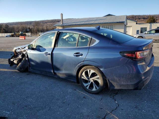 Photo 2 from auction – 2020 SUBARU LEGACY PRE with VIN 4S3BWAE62L3012681