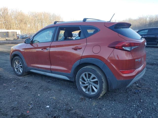Photo 2 from auction – 2017 HYUNDAI TUCSON LIM with VIN KM8J33A20HU368045