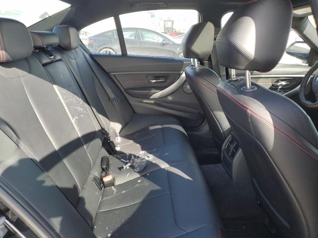 Photo 10 from auction – 2013 BMW 335 XI with VIN WBA3B9C56DF140153