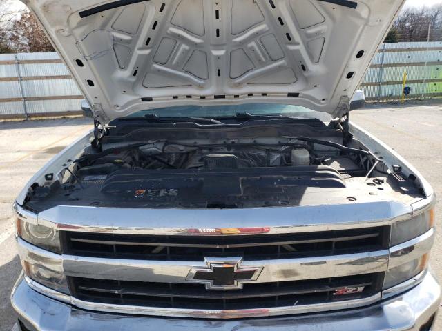 Photo 11 from auction – 2018 CHEVROLET SILVERADO with VIN 1GC2KWEGXJZ191676