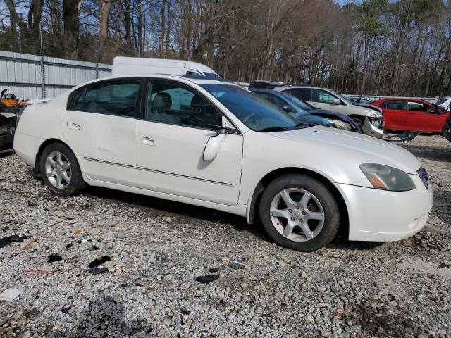 Photo 4 from auction – 2005 NISSAN ALTIMA S with VIN 1N4AL11D95C195532