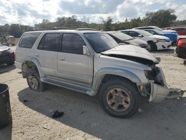 Photo 4 from auction – 1998 TOYOTA 4RUNNER LI with VIN JT3GN87R2W0083575
