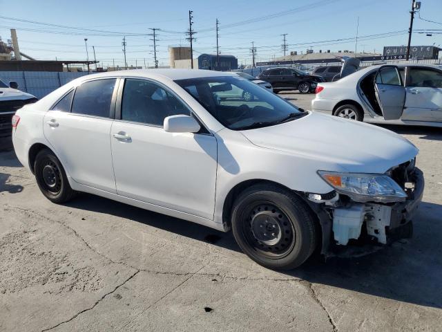 Photo 4 from auction – 2010 TOYOTA CAMRY BASE with VIN 4T1BF3EK8AU577254