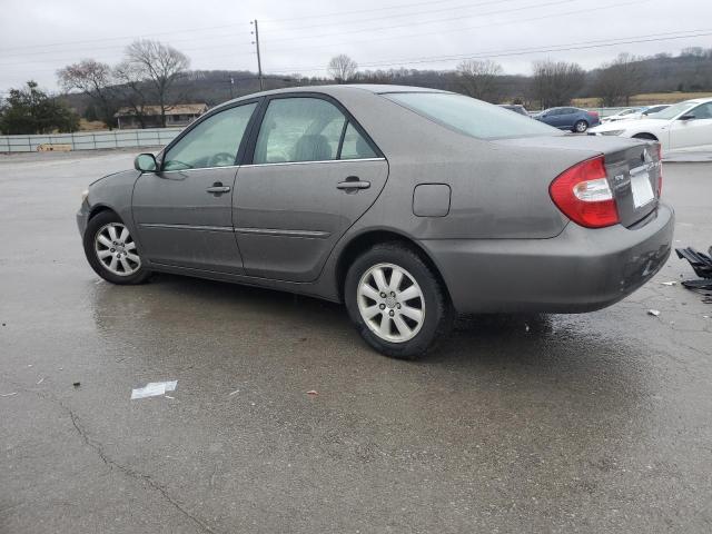 Photo 2 from auction – 2003 TOYOTA CAMRY LE with VIN 4T1BF32K53U562640