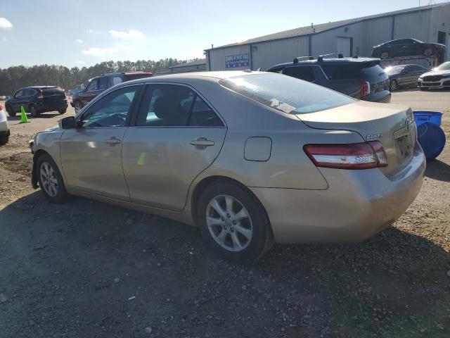 Photo 2 from auction – 2011 TOYOTA CAMRY BASE with VIN 4T1BF3EK7BU139343