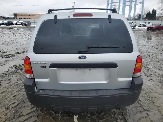 Photo 6 from auction – 2005 FORD ESCAPE XLT with VIN 1FMCU03185DA07523
