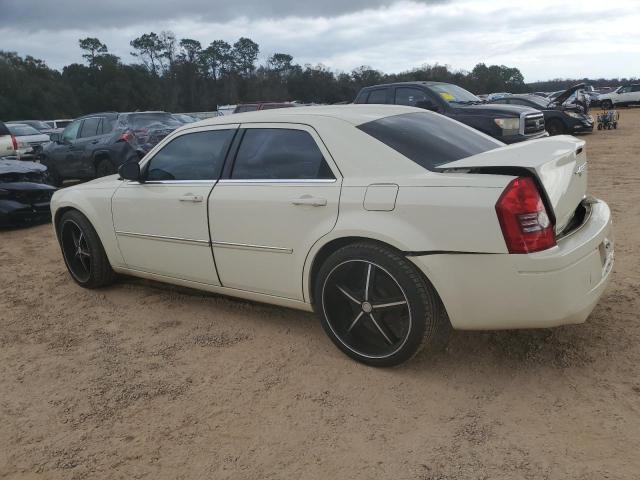 Photo 2 from auction – 2009 CHRYSLER 300 LX with VIN 2C3LA43D69H574616