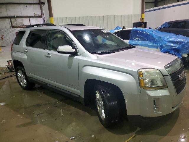 Photo 4 from auction – 2013 GMC TERRAIN SL with VIN 2GKALUEK9D6203872