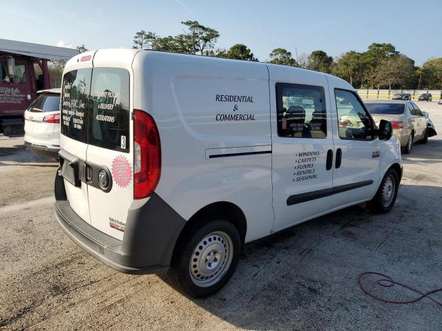 Photo 3 from auction – 2015 RAM PROMASTER with VIN ZFBERFAT9F6A72902