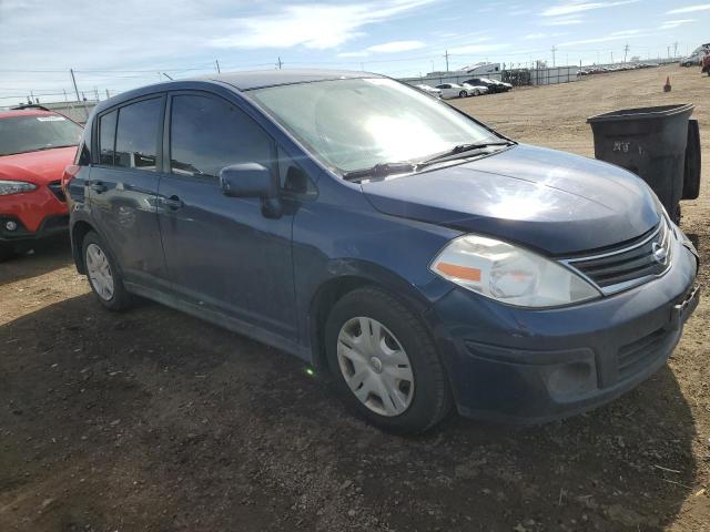 Photo 4 from auction – 2012 NISSAN VERSA S with VIN 3N1BC1CP3CK267924