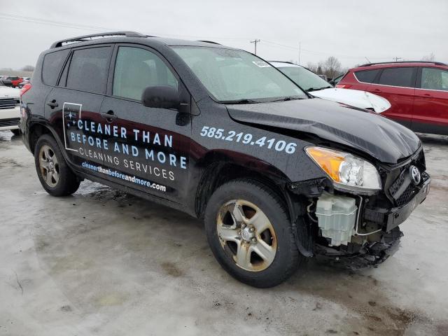 Photo 4 from auction – 2012 TOYOTA RAV4 with VIN 2T3BF4DV5CW248572