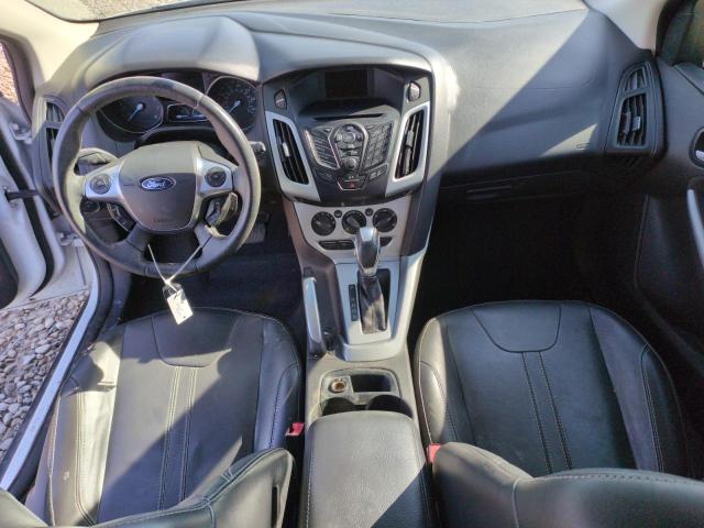 Photo 8 from auction – 2013 FORD FOCUS SE with VIN 1FADP3K25DL286466
