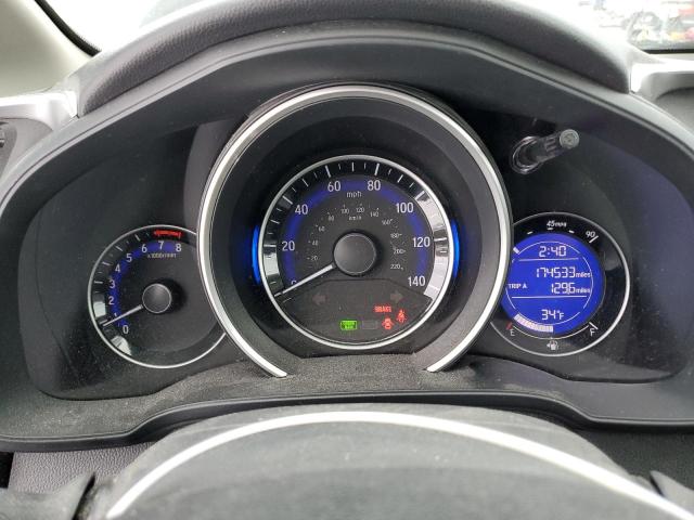 Photo 9 from auction – 2015 HONDA FIT EX with VIN 3HGGK5G86FM744923