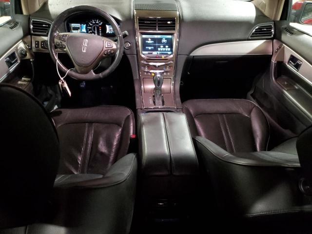 Photo 8 from auction – 2012 LINCOLN MKX with VIN 2LMDJ8JK1CBL14563