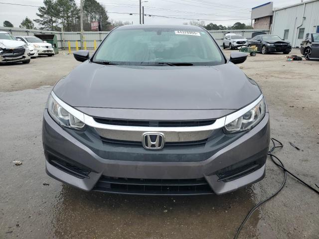 Photo 5 from auction – 2017 HONDA CIVIC LX with VIN 19XFC2F5XHE042579