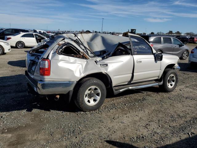 Photo 3 from auction – 1997 TOYOTA 4RUNNER SR with VIN JT3HN86R0V0096443