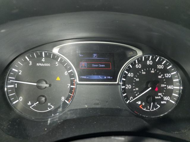 Photo 9 from auction – 2017 NISSAN ALTIMA 2.5 with VIN 1N4AL3APXHC270264