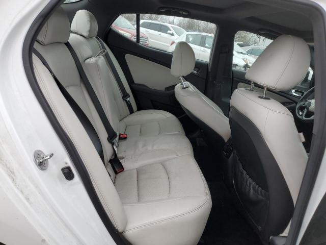 Photo 10 from auction – 2013 KIA OPTIMA SX with VIN 5XXGR4A60DG218426