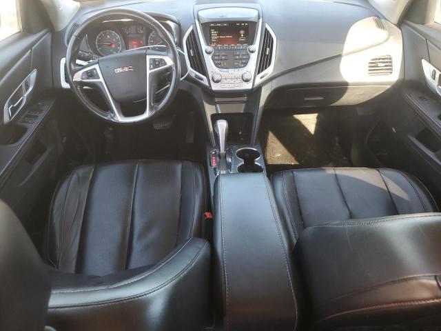 Photo 8 from auction – 2012 GMC TERRAIN SL with VIN 2GKALUEK6C6370513