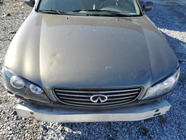Photo 11 from auction – 2003 INFINITI I35 with VIN JNKDA31A93T110702