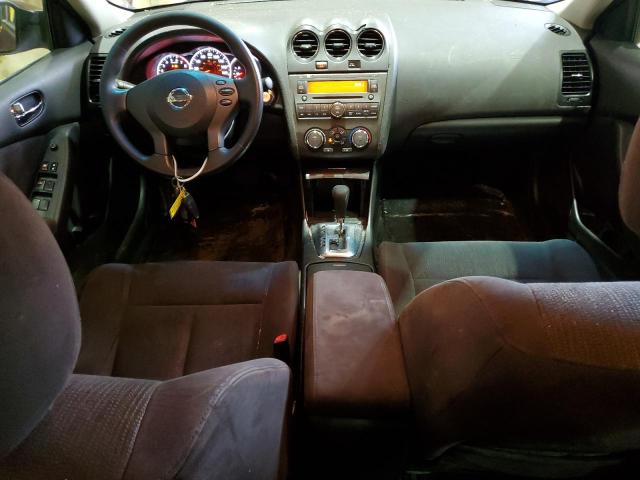 Photo 8 from auction – 2010 NISSAN ALTIMA BAS with VIN 1N4AL2AP2AN473587