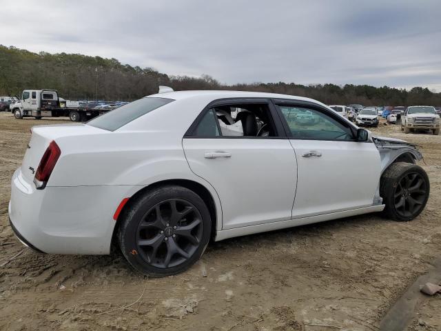 Photo 3 from auction – 2021 CHRYSLER 300 S with VIN 2C3CCABG2MH546079
