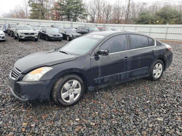 NISSAN ALTIMA 2.5 2008 with VIN 1N4AL21E58C191772 - Photo from auction