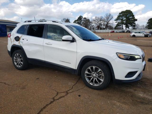 Photo 4 from auction – 2019 JEEP CHEROKEE L with VIN 1C4PJLLB7KD439489