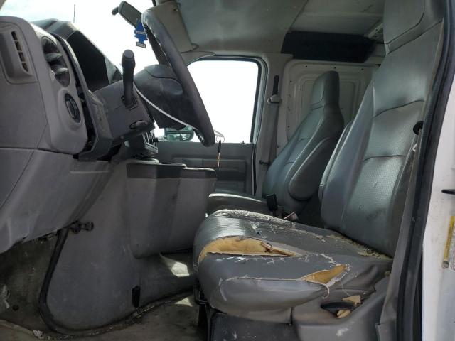Photo 7 from auction – 2012 FORD ECONOLINE with VIN 1FTNE2EW7CDB32234