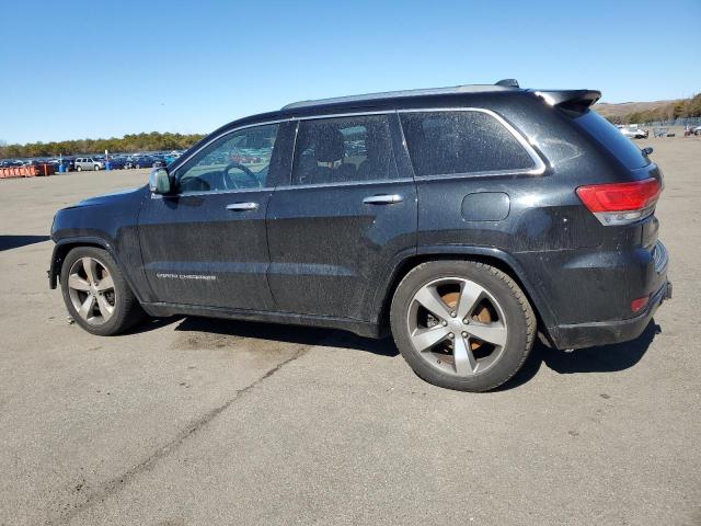 Photo 2 from auction – 2015 JEEP GRAND CHER with VIN 1C4RJFCGXFC680187