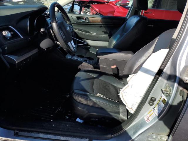 Photo 7 from auction – 2015 SUBARU OUTBACK 2. with VIN 4S4BSAJC7F3312725