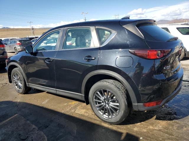 Photo 2 from auction – 2019 MAZDA CX-5 SPORT with VIN JM3KFBBM1K0590254