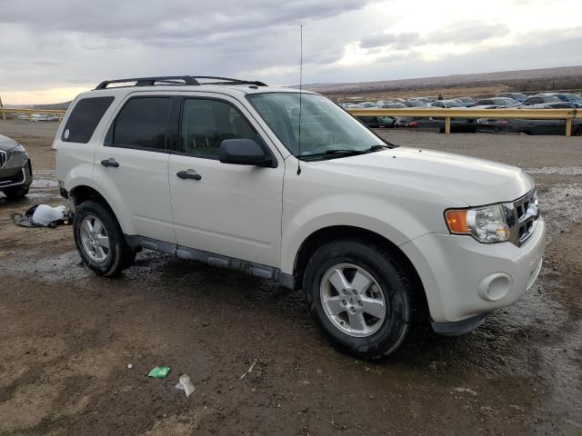 Photo 4 from auction – 2011 FORD ESCAPE XLT with VIN 1FMCU0DG0BKB91074