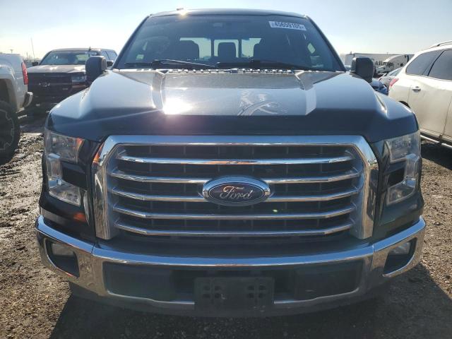 Photo 5 from auction – 2017 FORD F150 SUPER with VIN 1FTEW1CP3HKC41134