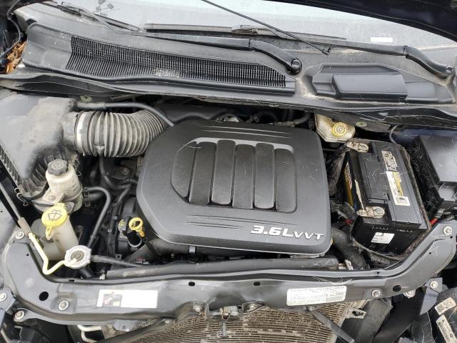 Photo 12 from auction – 2013 DODGE GRAND CARA with VIN 2C4RDGBG0DR617814