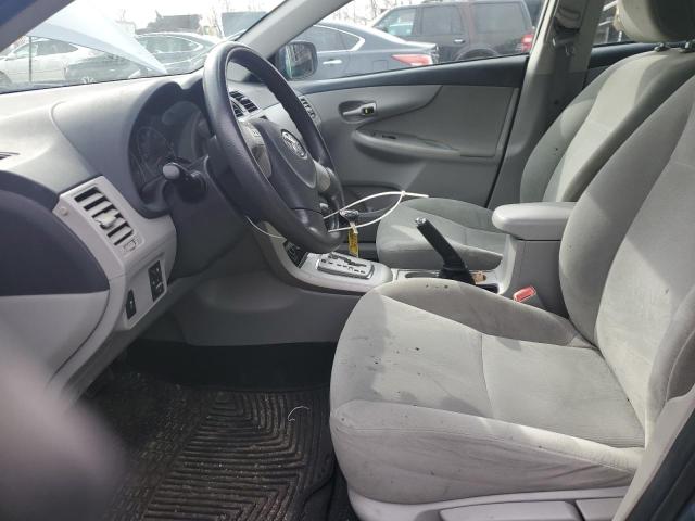 Photo 7 from auction – 2013 TOYOTA COROLLA BA with VIN 5YFBU4EE9DP149690