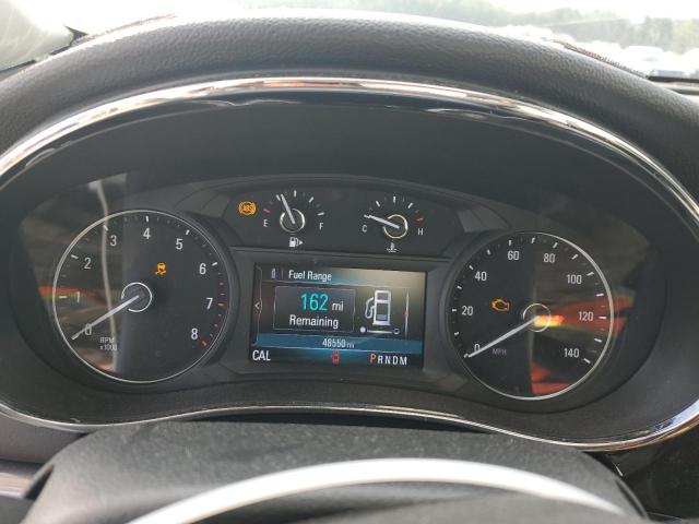 Фото 9 с аукциона – 2021 BUICK ENCORE PRE с VIN KL4CJESB6MB350923