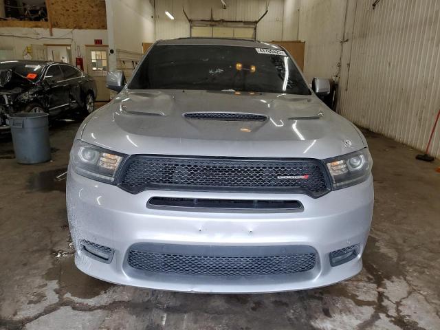 Photo 5 from auction – 2020 DODGE DURANGO R/ with VIN 1C4SDJCT4LC130410