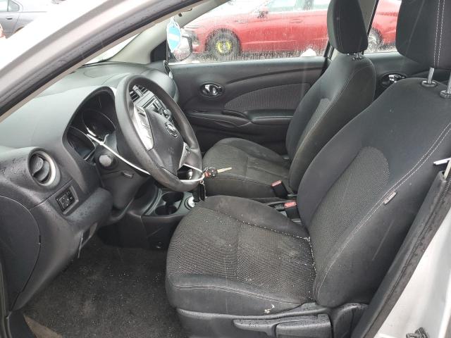 Photo 7 from auction – 2016 NISSAN VERSA S with VIN 3N1CN7AP6GL878177
