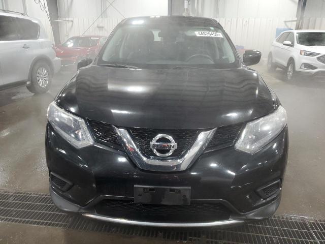Photo 5 from auction – 2016 NISSAN ROGUE S with VIN KNMAT2MV3GP654540