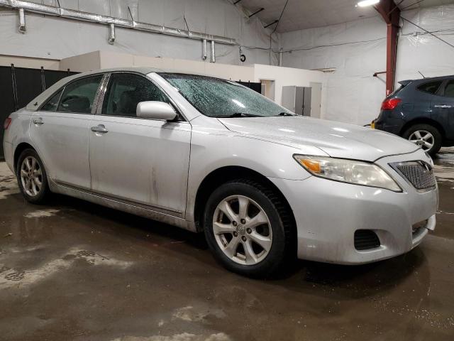 Photo 4 from auction – 2011 TOYOTA CAMRY BASE with VIN 4T1BF3EK8BU735948