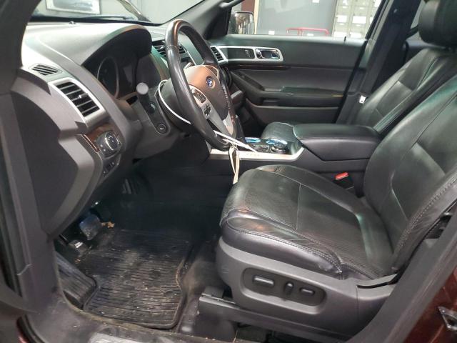 Zdjęcie 7 z aukcji – 2012 FORD EXPLORER L z VIN 1FMHK8F85CGA38050
