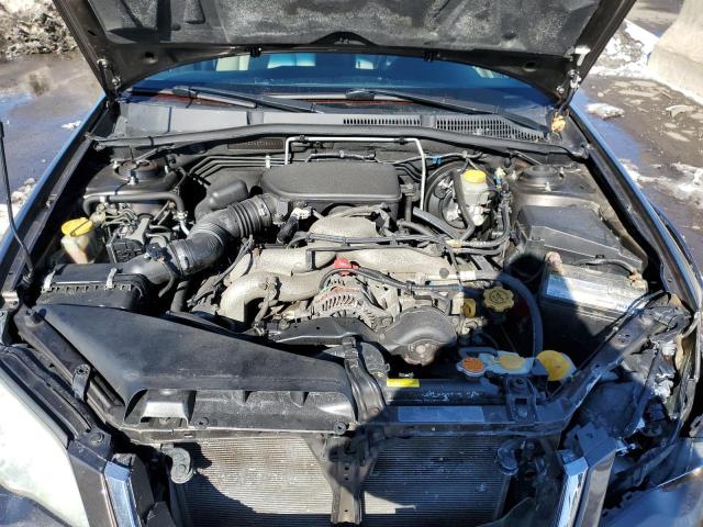 Foto 11 de la subasta – 2008 SUBARU OUTBACK 2. con VIN 4S4BP62C687354411