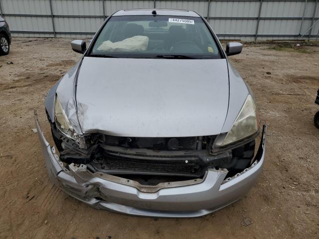 Photo 5 from auction – 2003 HONDA ACCORD EX with VIN JHMCM56663C025075