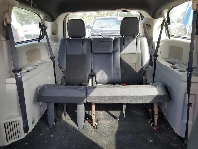 Photo 10 from auction – 2019 DODGE GRAND CARA with VIN 2C4RDGCG0KR773475